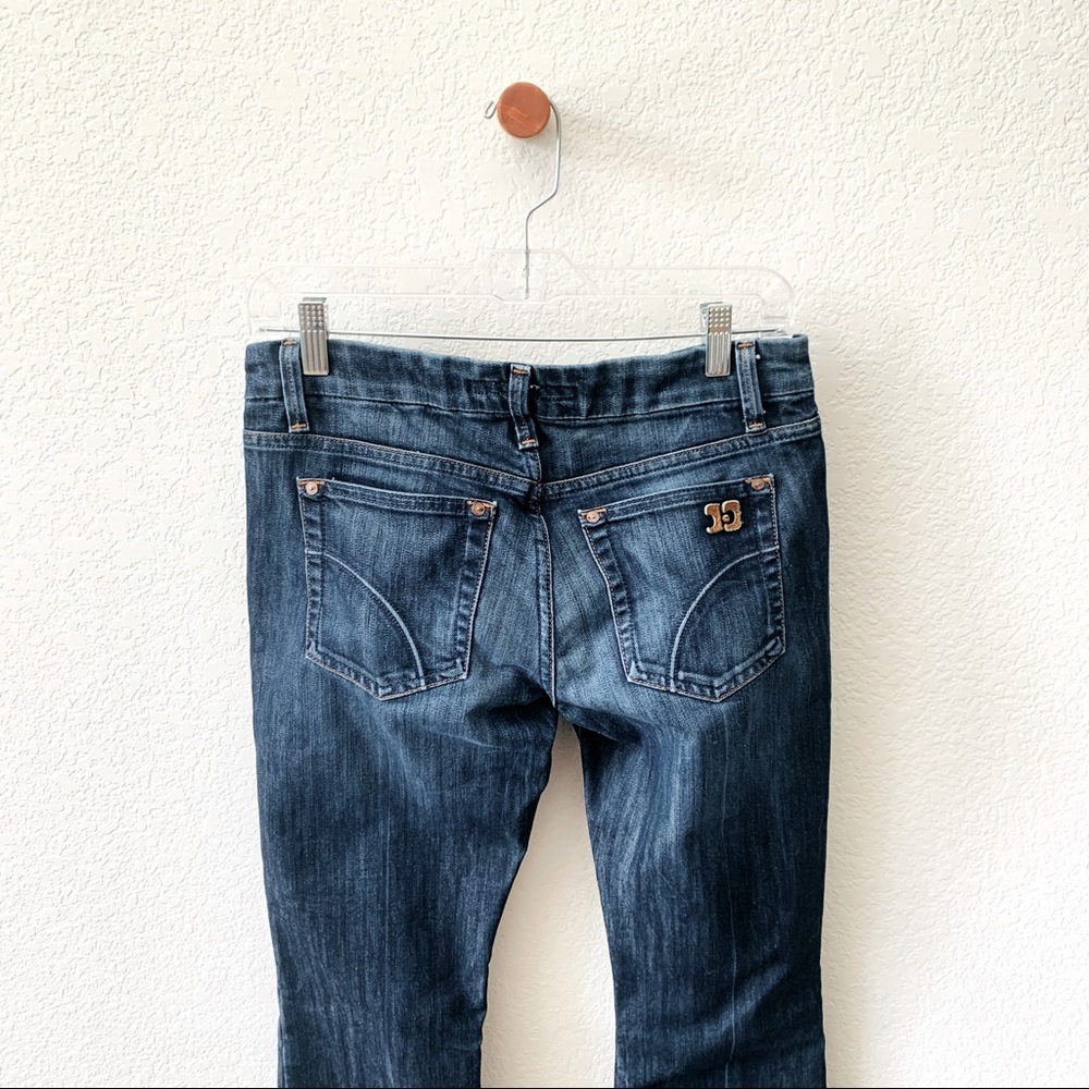 Joe’s Jeans Rocker 27 - Picture 4 of 6